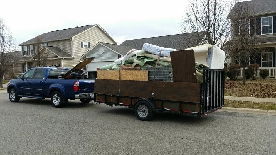 How to Dispose of Furniture Indianapolis