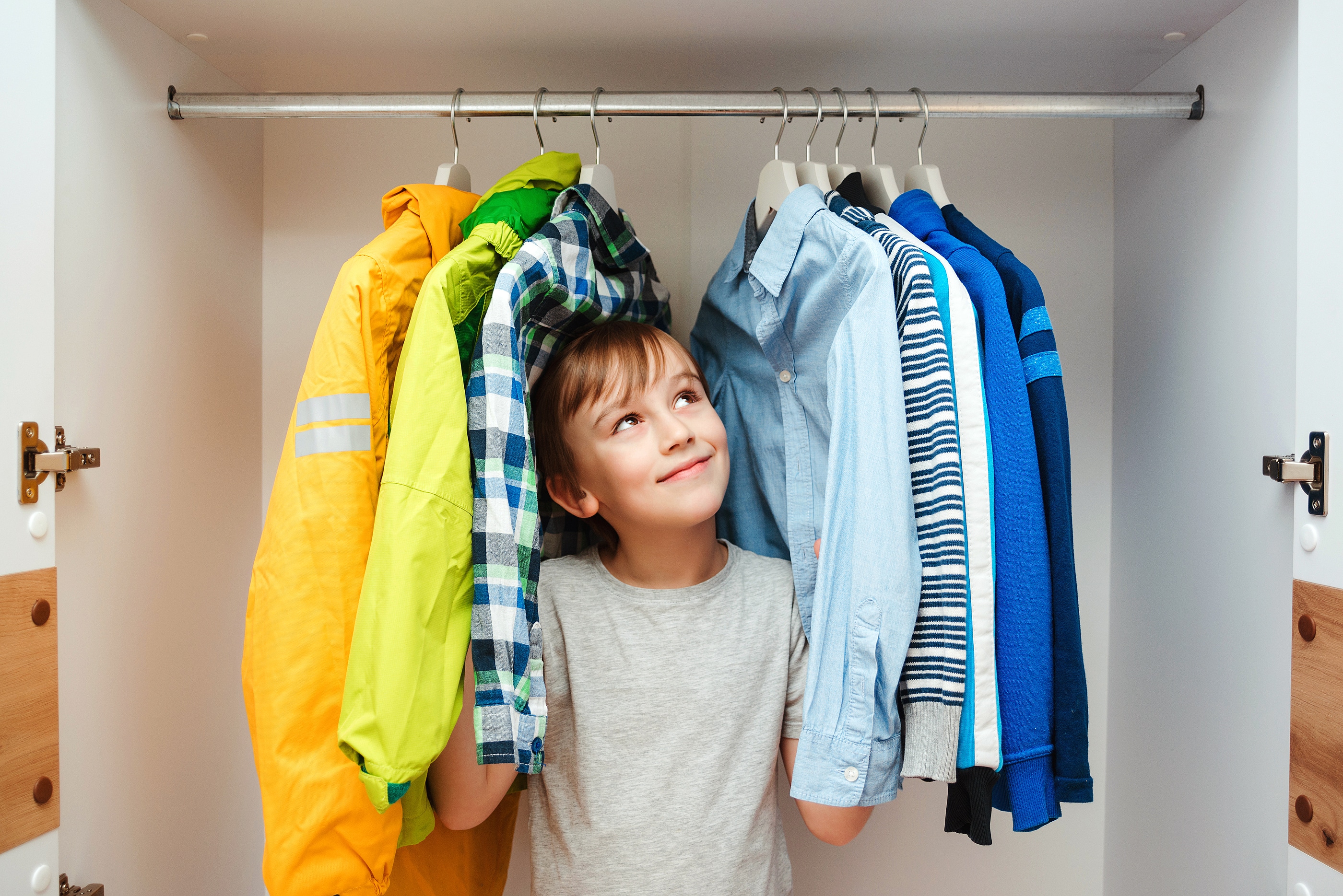 How to Make Organizing Fun for Kids