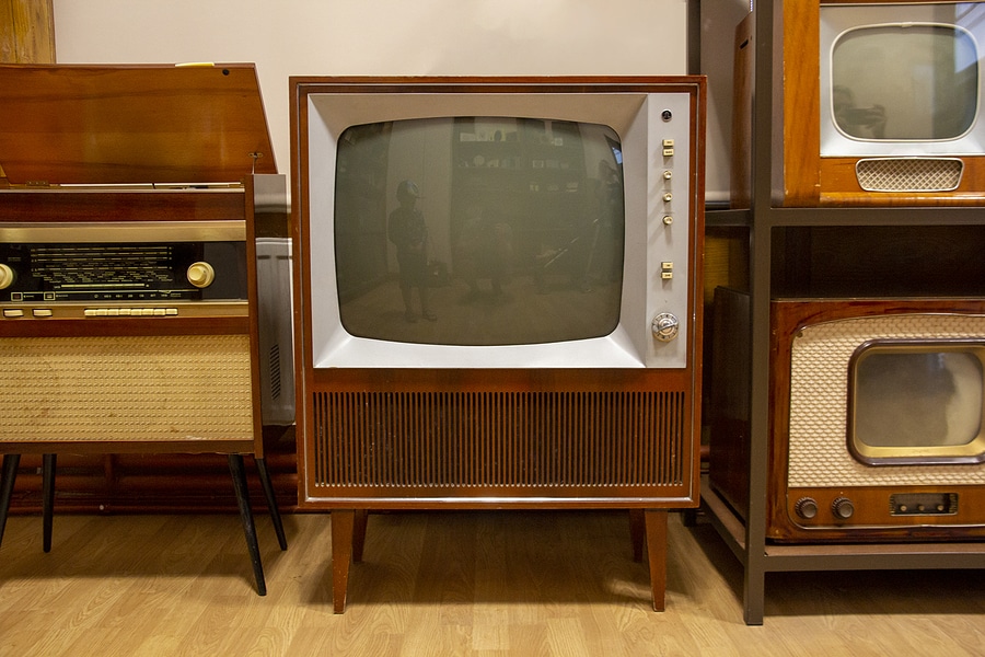 3 Creative Ways to Repurpose an Old TV