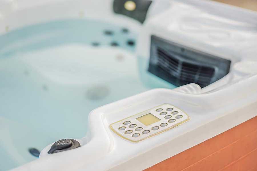 How to Prepare Your Hot Tub for Removal