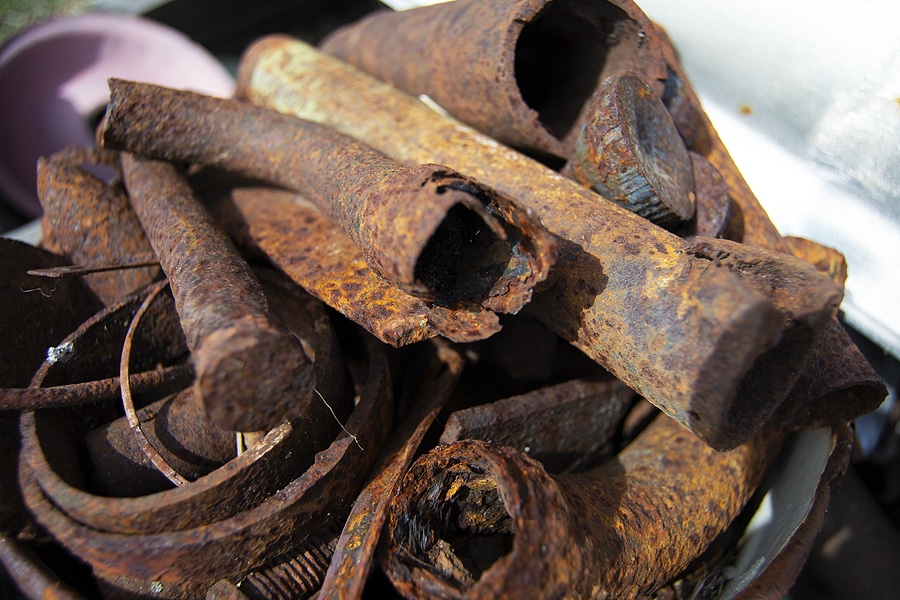 The Benefits of Recycling Scrap Metal & How to Do It Right