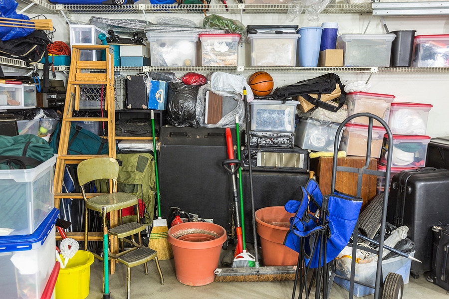 Top Benefits of Professional Home Clean-Out Services