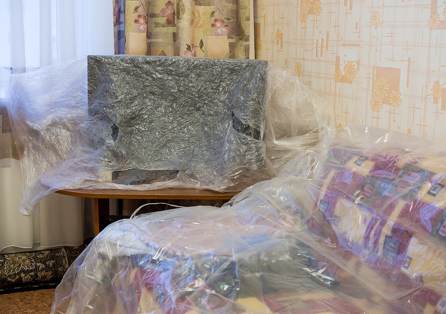 Why Your Estate Clean-Out Needs Haul-Away Services